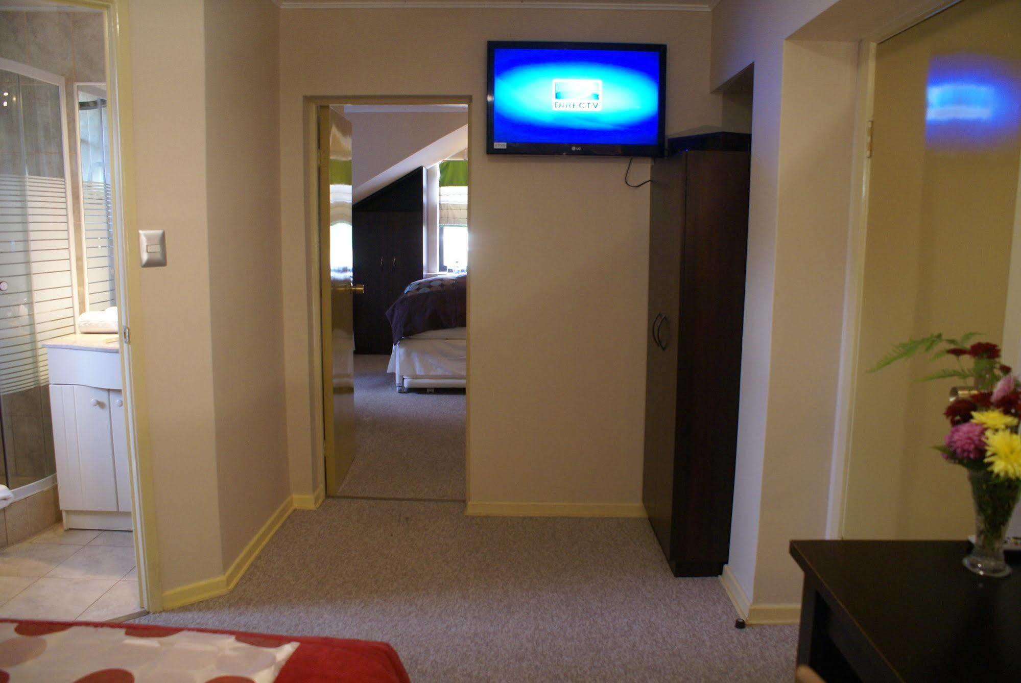 Hotel Baviera Parral Zewnętrze zdjęcie